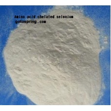 100g Amino acid chelated selenium fertilizer