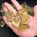 100g Raw Natural Citrine Quartz Crystal Rough Stones Original Stones Wholesales , bulk order welcome.