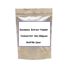 10:1 Eucommia ulmoides Extract Powder