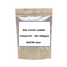 10:1 aloe extract powder