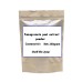 10:1 natural pomegranate peel extract powder