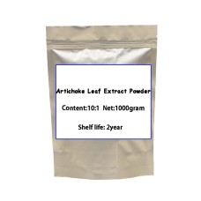 10:1Natural Artichoke Leaf Extract Powder