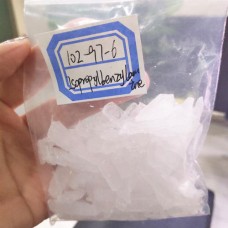  Crystal N-Isopropylbenzylamine 99.8% CAS No.: 102-97-6 Colorless crystals