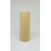 Kraft cardboard deodorant push up tube container 60mL biodegradable.