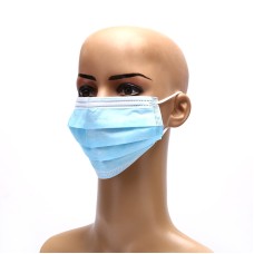 10pcs Anti-Dust Dustproof Disposable Earloop Face Mouth Masks Facial Protective Cover Masks