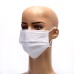 10pcs Anti-Dust Dustproof Disposable Earloop Face Mouth Masks Facial Protective Cover Masks