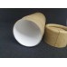 ECO FRIENDLY PUSH UP CONTAINERS DEODORANT & LOTION TUBE CARDBOARD 70 ml