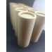 ECO FRIENDLY PUSH UP CONTAINERS DEODORANT & LOTION TUBE CARDBOARD 70 ml