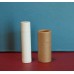 Paper tubes for DIY cosmetics, Lip Balm Tubes .25oz 7g - Kraft Paper Cardboard Push-Up Cosmetics Container