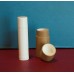 Paper tubes for DIY cosmetics, Lip Balm Tubes .25oz 7g - Kraft Paper Cardboard Push-Up Cosmetics Container