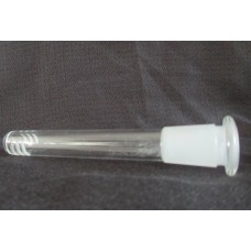 Glass Diffuser Downstem , Downstem for Water Pipes