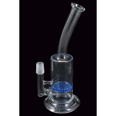 Glass Hookah Oil Rig