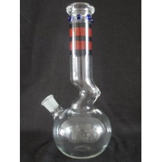 Glass Oil RIg Water Pipe Bong with Glass Concentrate