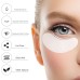 150 Pairs Paper Patches Eyelashes Under Eye Pads Eye Patch Eyelash Extensions  Disposable Hydrogel Patches Makeup Cosmetics Too