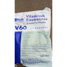 1kg vitamins and electrolytes soluble for poultry