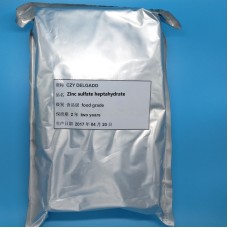 1kg zinc sulfate heptahydrate 99%