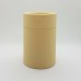 Large Kraft sifter containers loose powder jar zero waste biodegradable