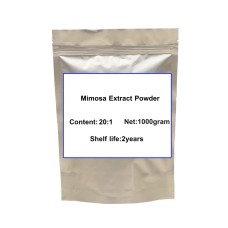 20:1 Hot sale  High quality Mimosa  Pudica root bark extract powder