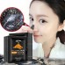 Online Celebrity Recommend Bamboo Charcoal Blackhead Remove Face Facial Masks Deep Cleansing Purifying Peel Acne