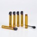 2ml Mini Amber Glass Perfume Small Sample Vials Perfume Bottle Empty Laboratory Liquid Test Tube ,sample perfume vial