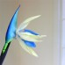 31 Inch Simulation Paradiesvogel Artificial Bird Of Paradise Flower Home Desk Window Deco