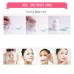 40PCS Face Compression Mask Nonwoven Fabric Mask Paper Skin Care Dry Disposable Compressed Towel Face DIY Mask Makeup Tool efero