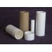 2.5 oz Deodorant Lotion Tubes Kraft Paper Eco Friendly Cardboard Containers