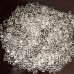 500g Polystyrene PS 525 resin Transparent Injection grade