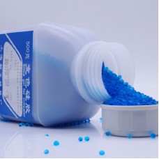 500g turn colors silica gel blue color change