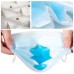 50/30/20/10/5 Pcs 3-Layer Filter Medical Masks Non-woven Face Mouth Masks Anti Pollution CE certificate Anti-Dust Masks Unisex