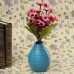 7 Colors Artificial Sunflowers Silk Daisy Simulation Flower Bouquet Home Decor