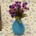 7 Colors Artificial Sunflowers Silk Daisy Simulation Flower Bouquet Home Decor