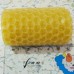 8 pieces/lot handmade rolled beeswax candle