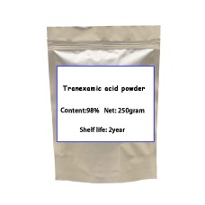 98%Tranexamic Acid Powder, Tranexamic Acid Whitening