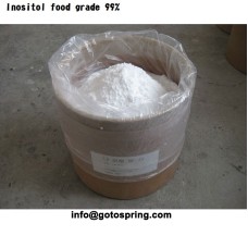 100g/bag 99% Inositol