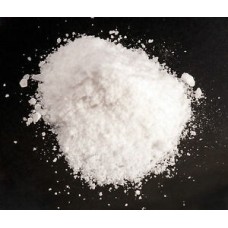 Aluminium Sulphate Powder, Iron Free (500g) Sulfate.