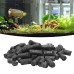 Aquarium Fish Tank Water Air Filter Media Charcoal Activated Carbon Pellets Keep Pet Safety Water Treatment