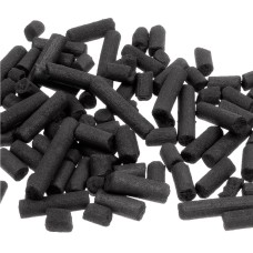 Aquarium Fish Tank Water Air Filter Media Charcoal Activated Carbon Pellets Keep Pet Safety Water Treatment