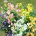 Artificial Flower Gypsophila 1 Bouquet 6 Branches Wedding Party Home Decorations