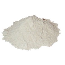 Bentonite clay fine powder, 1kg