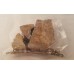 Bismuth Metal Ingot Chunks (1kg) for making crystals or general use.