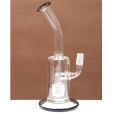 Black Lip Skinny Vapor Bubbler