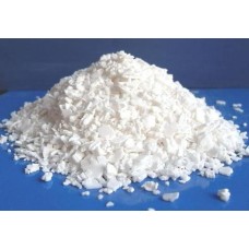 CALCIUM CHLORIDE 455g - Dihydrate Flake Food Grade    E 509 CaCl2   95 - 99% Purity