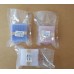 Camera drier Desiccant Silica gel indicator blue orange color