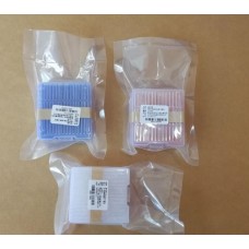 Camera drier Desiccant Silica gel indicator blue orange color