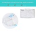 Children N95 Vertical Folding Non Woven Fabric Mask With Breath Valve Anti Dust Mouth Muffle Mouth Mask PM2.5 Respirator