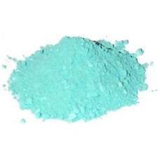 Copper Carbonate, Basic, 100g (Green Malachite, fine pure powder)