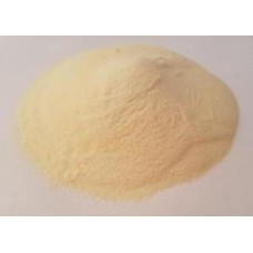 Dextrin powder 100g (Yellow commercial adhesive glue, fine powder, pyrotechnics)