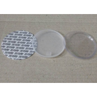 Disc Liners, Cosmetic Jar Disc Liners