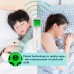 ELERA Baby Thermometer Infrared Digital LCD Body Measurement Forehead Ear Non-Contact Adult Body Fever IR Children  Termometro